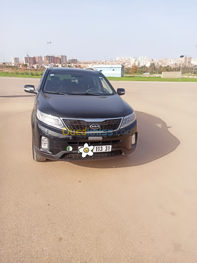 Kia Sorento 2013 Premium 7 Places