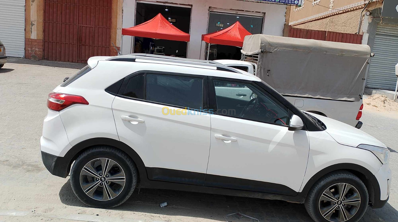 Hyundai Creta 2019 Gl