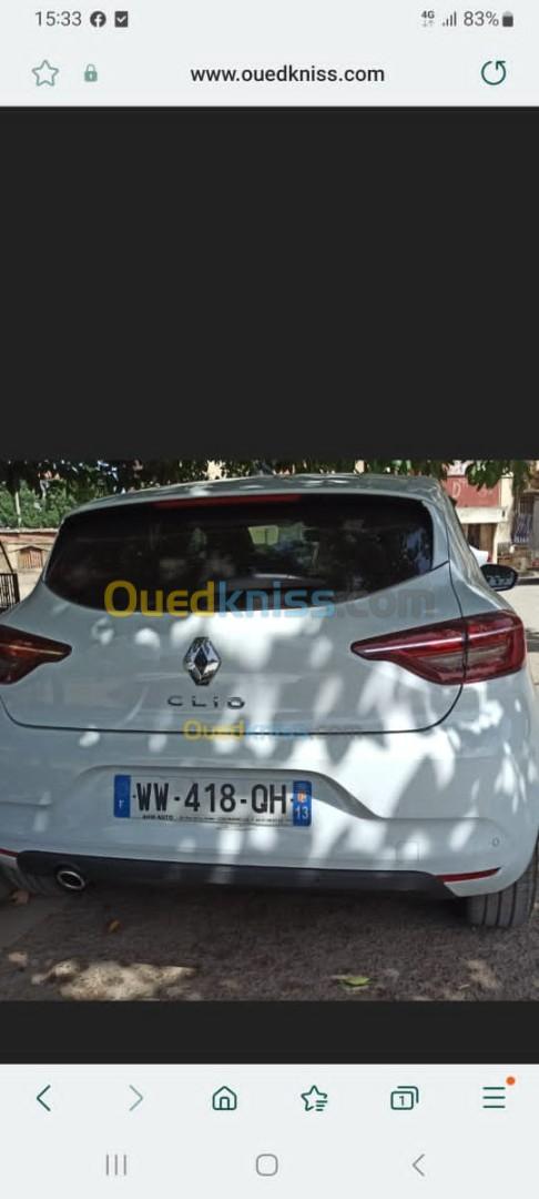 Renault Clio 5 2023 Clio 5