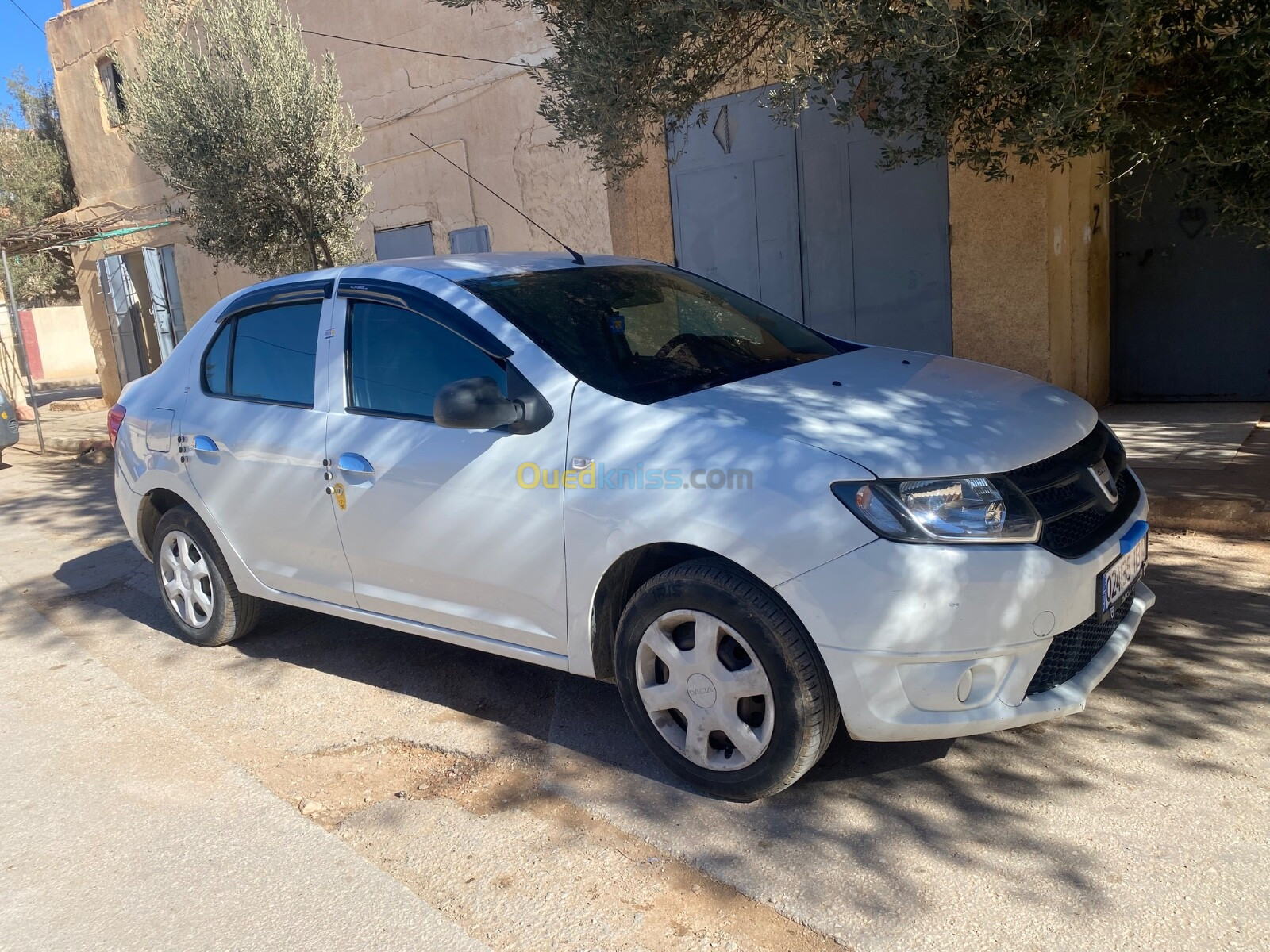 Dacia Logan 2013 Logan