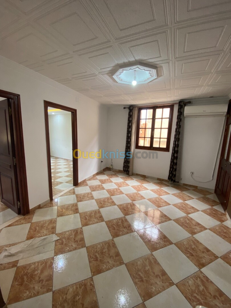 Location Appartement F3 Béjaïa Bejaia