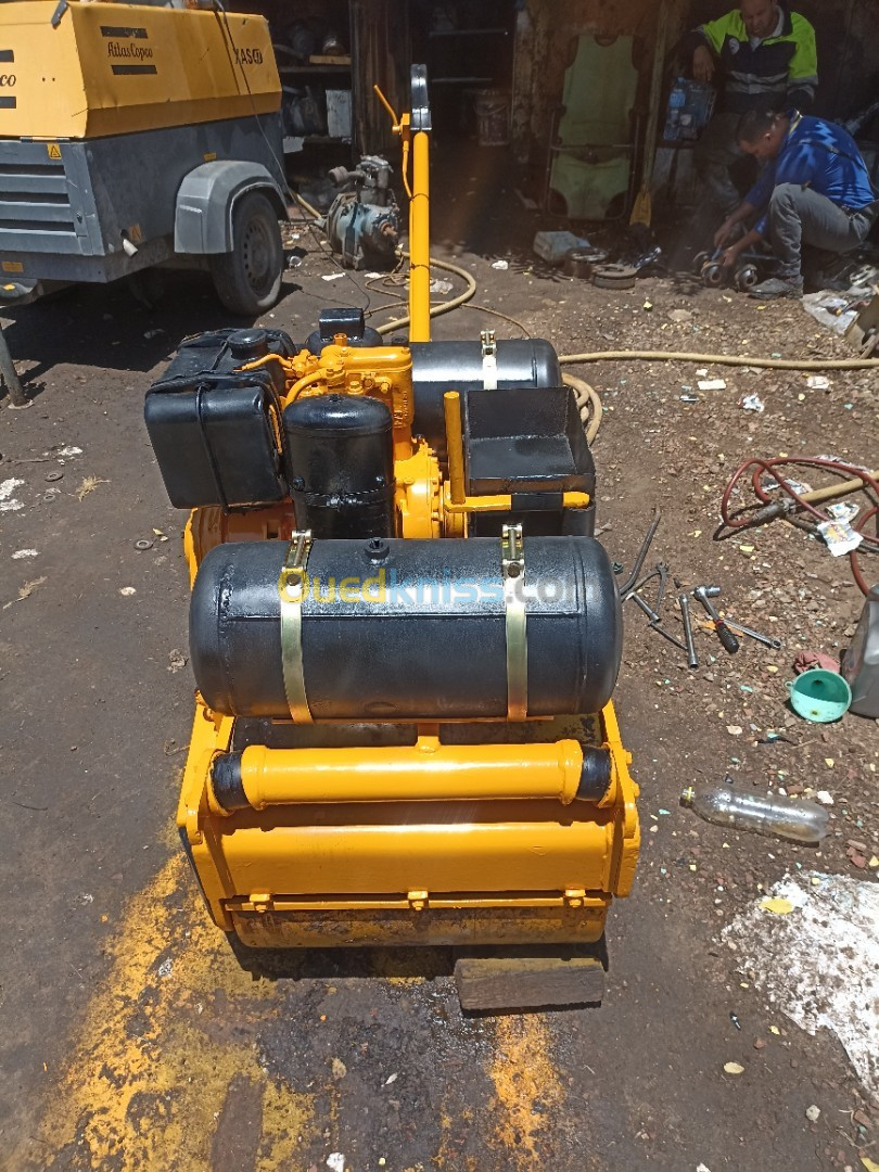 Location Bomag Location Compacteur 