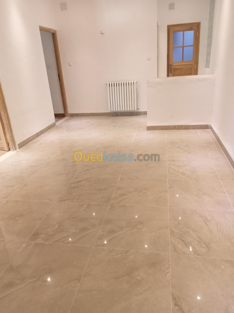 Vente Appartement F5 Constantine Ain smara