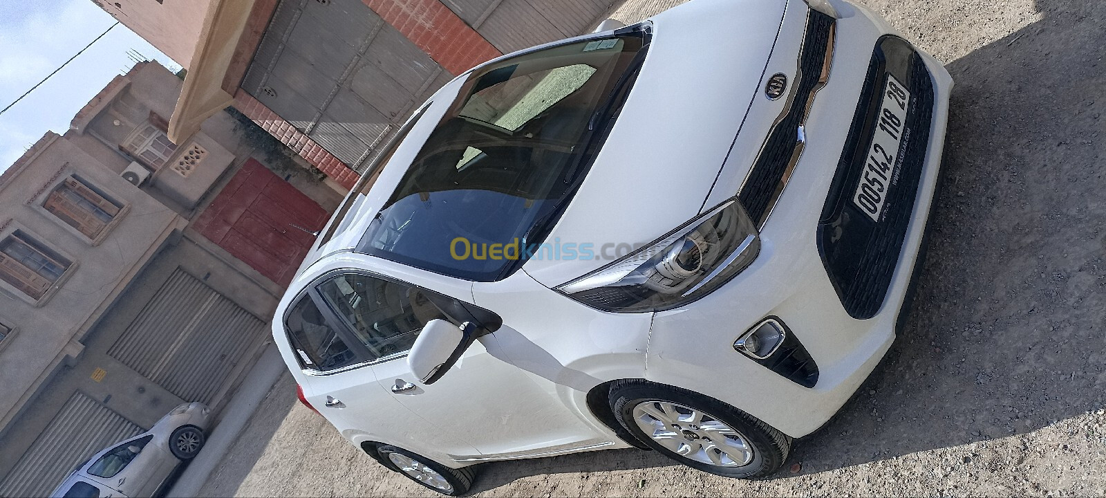 Kia Picanto 2018 EX