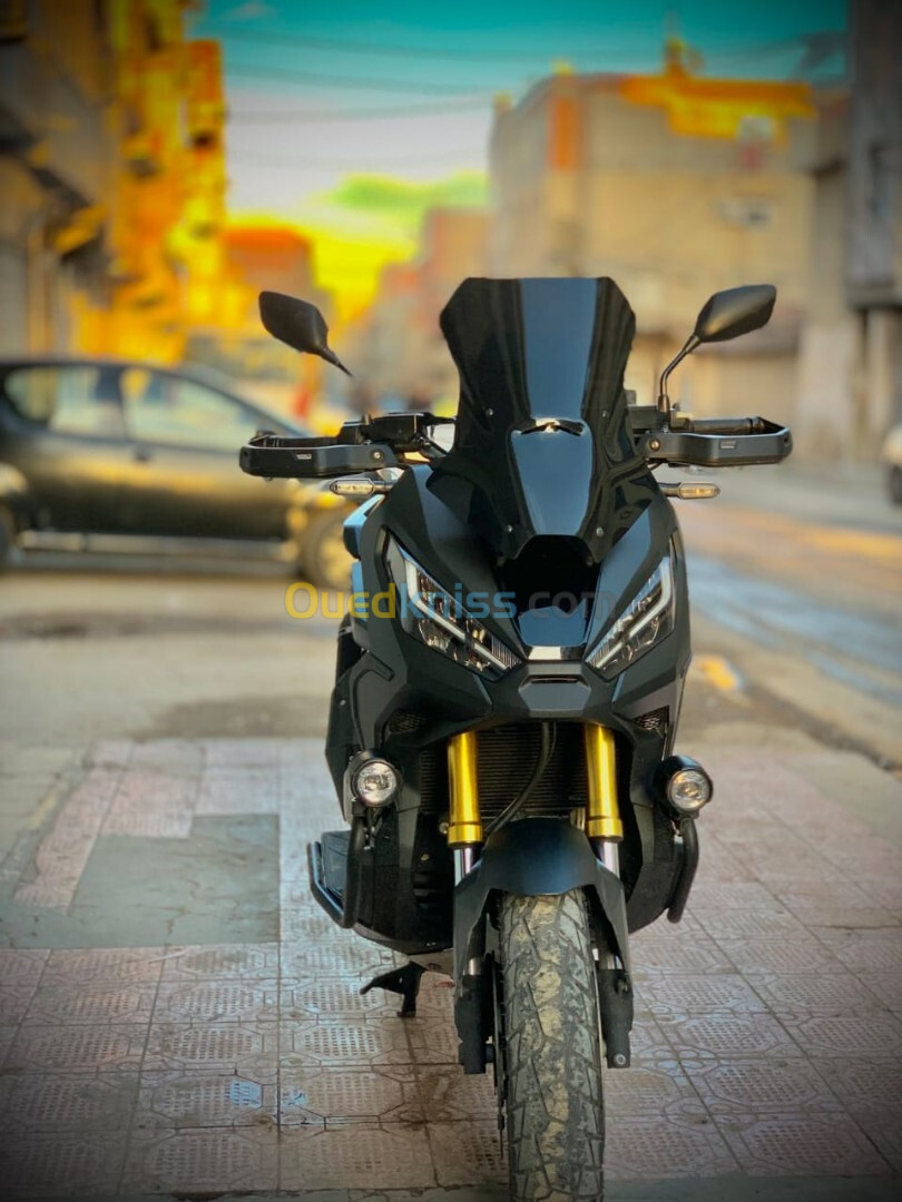 Honda Xadv 2021