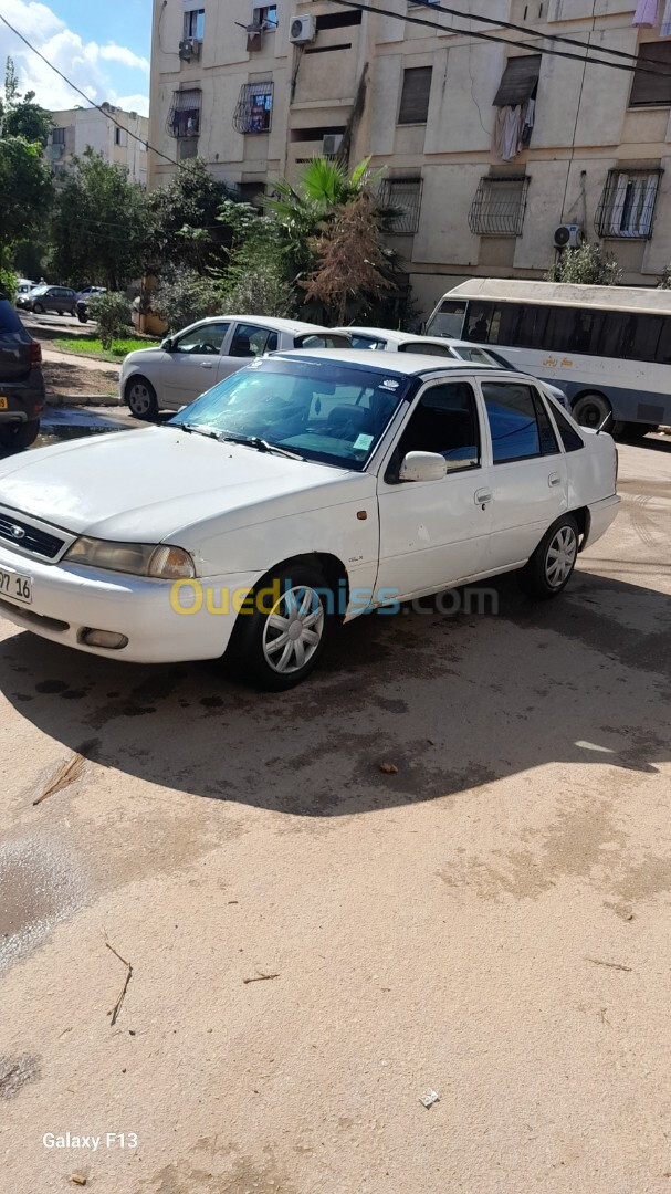 Daewoo Cielo 1997 Cielo