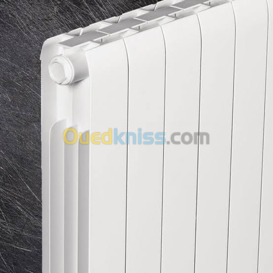 Radiateur Aluminium FARAL Alice royal