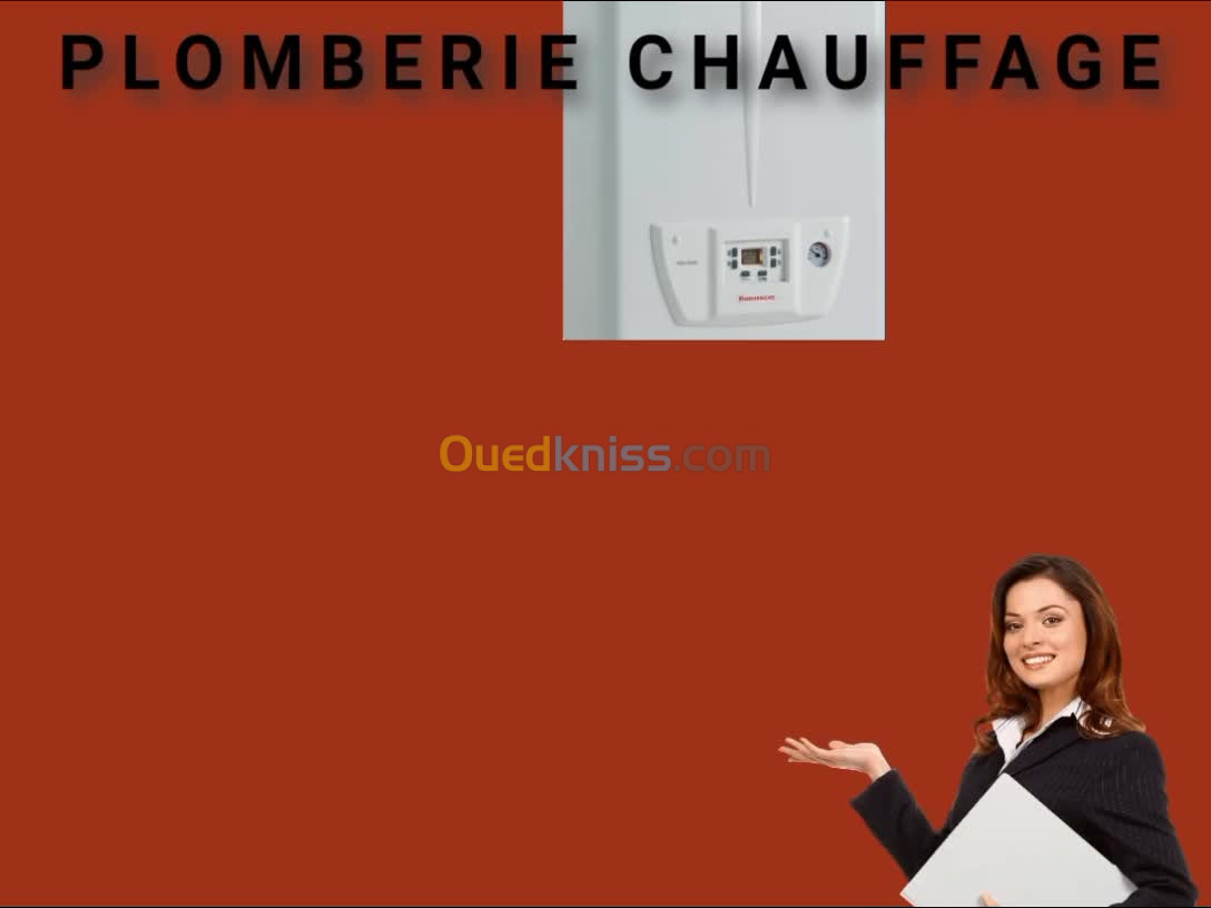 Chaudière murale immergas 28 Kw et 32 Kw a ventouse (made in Italy)