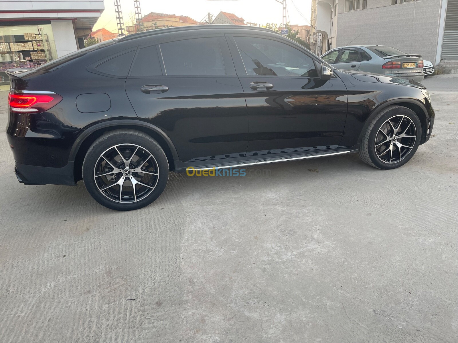 Mercedes GLC 2020 Glc 300