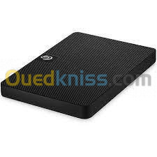 Disque dur Seagate Expansion Portable 1 To HDD USB 3.0 1 To Noir  (STKM1000400)