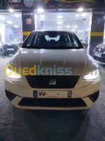 Seat IBIZA 2023 