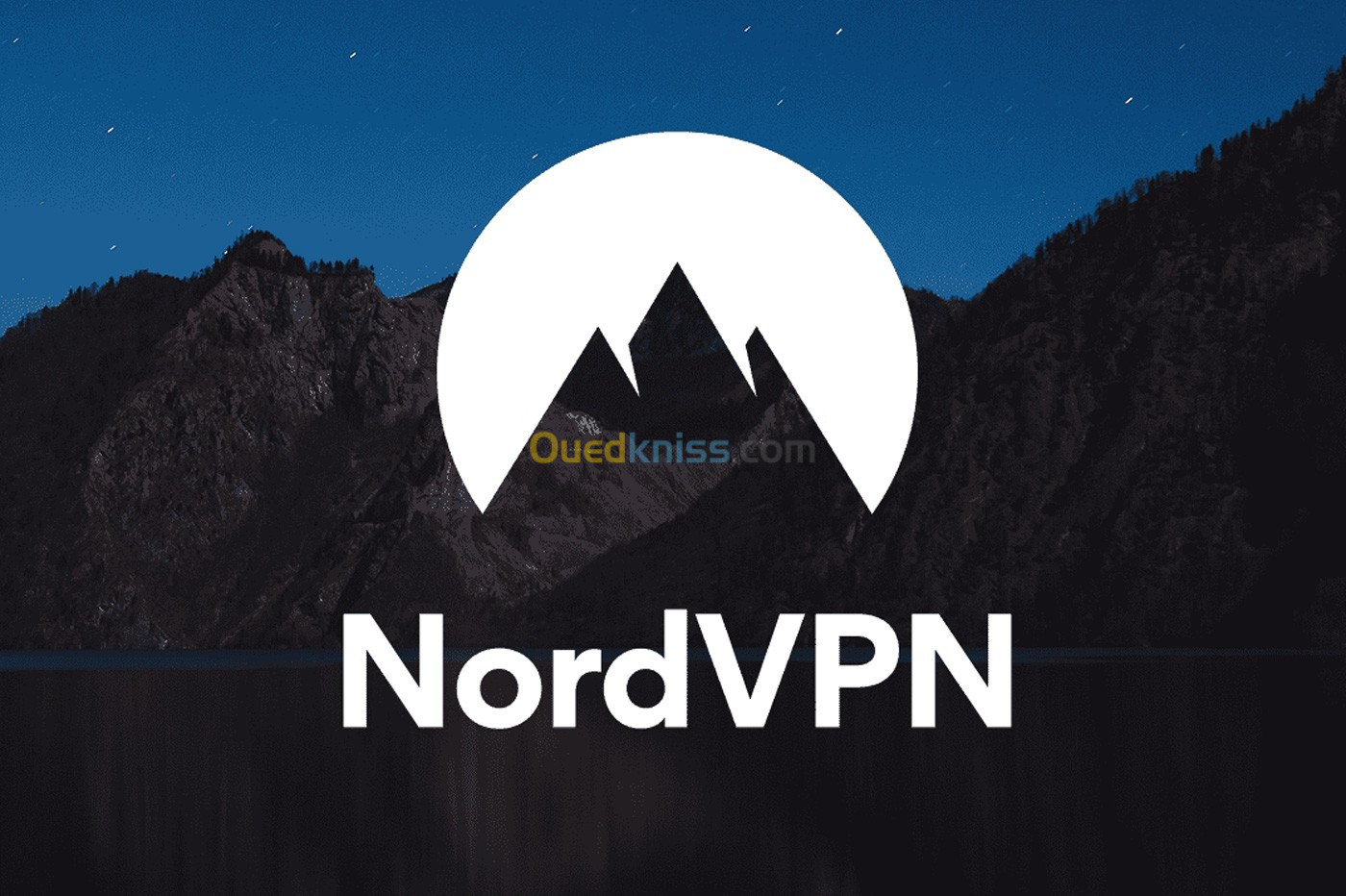 Nord VPN