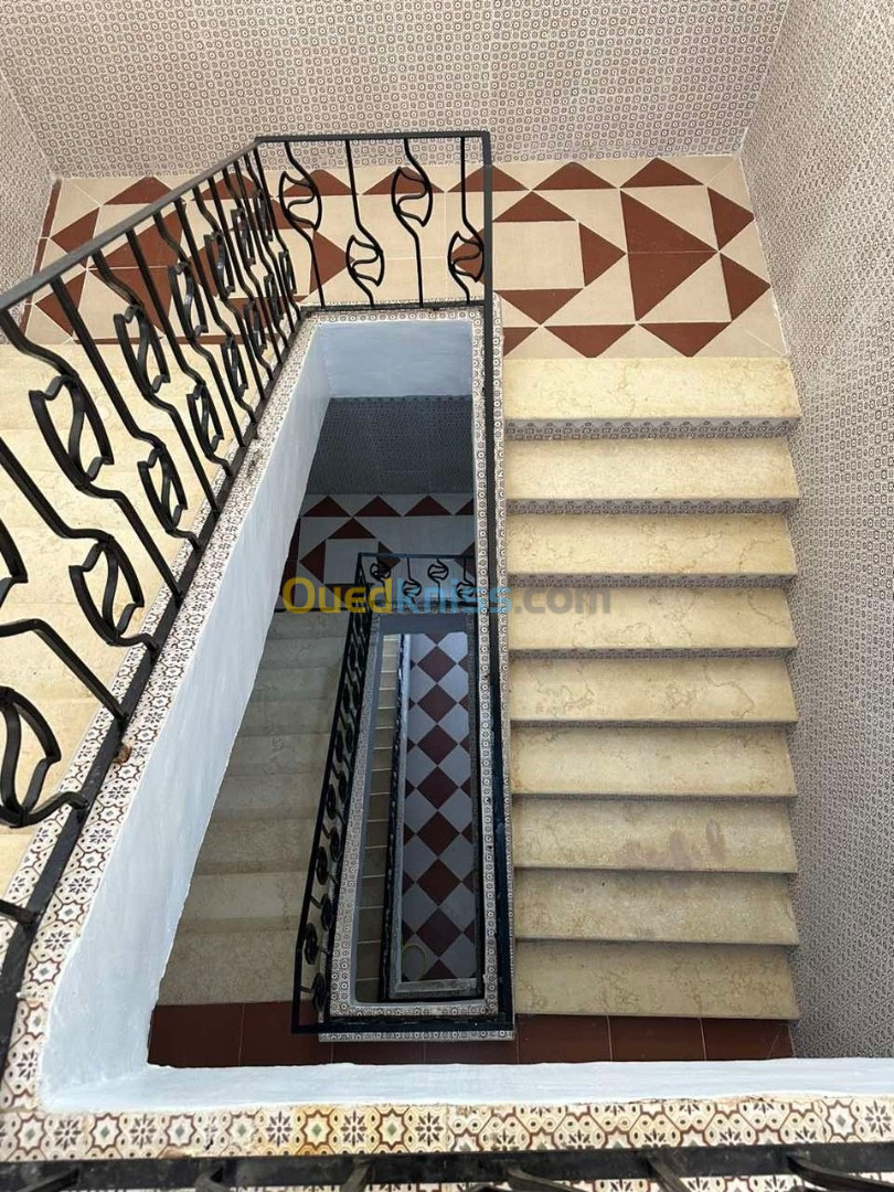 Location Appartement Aïn Témouchent Hassi el ghella