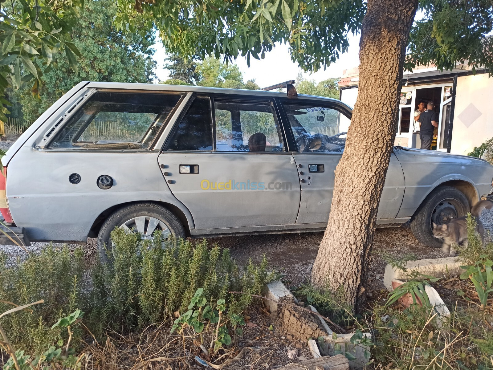 Peugeot 305 1980 Break