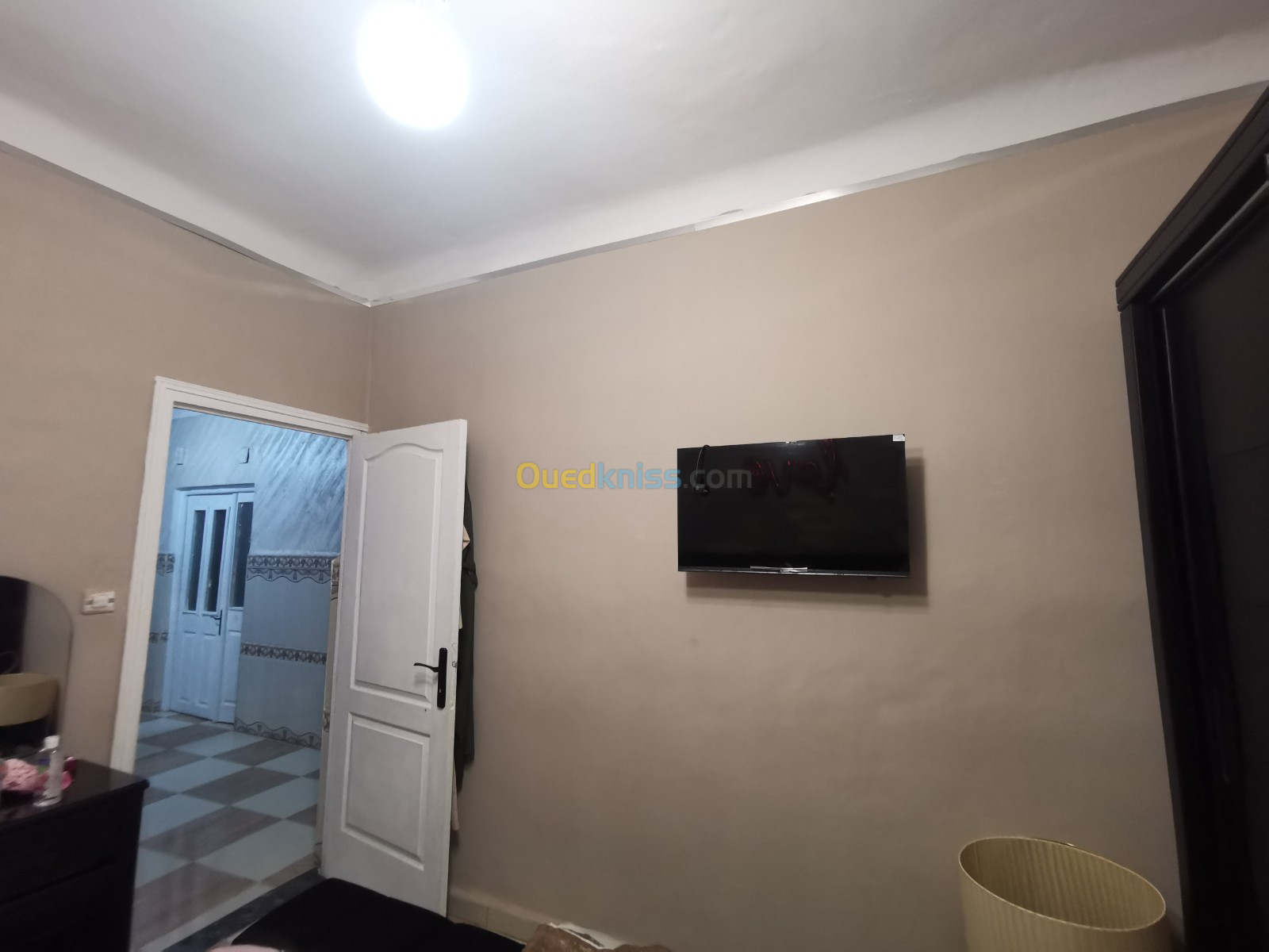 Vente Appartement F4 Djelfa Djelfa