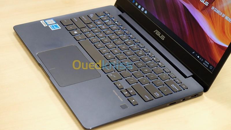 PC ASUS ZENBOOK UX3310 i7 8th