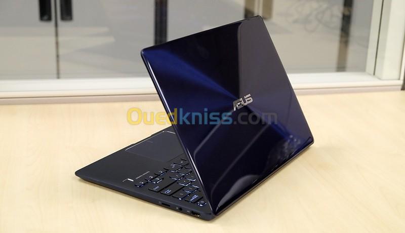 PC ASUS ZENBOOK UX3310 i7 8th