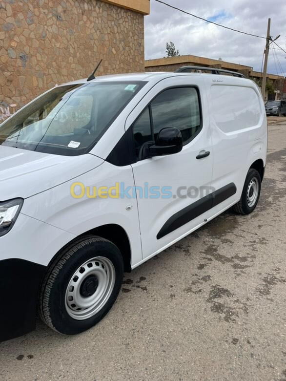 Fiat doublo 2024 doublo