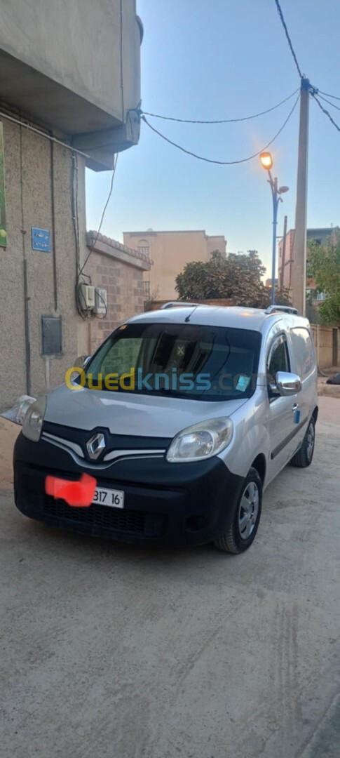 Renault Kangoo 2017 Grand Confort