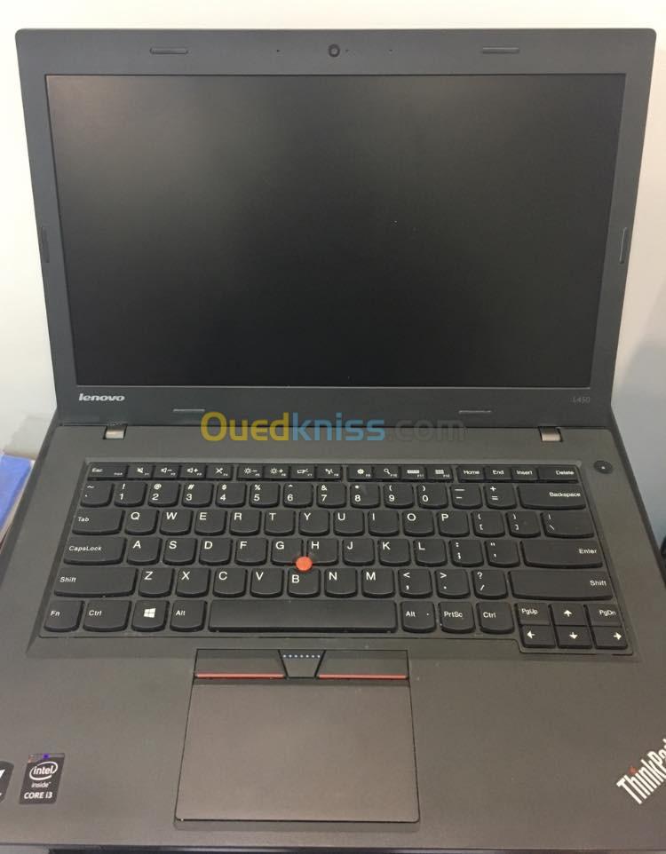 Lenovo i3 / 8G ram