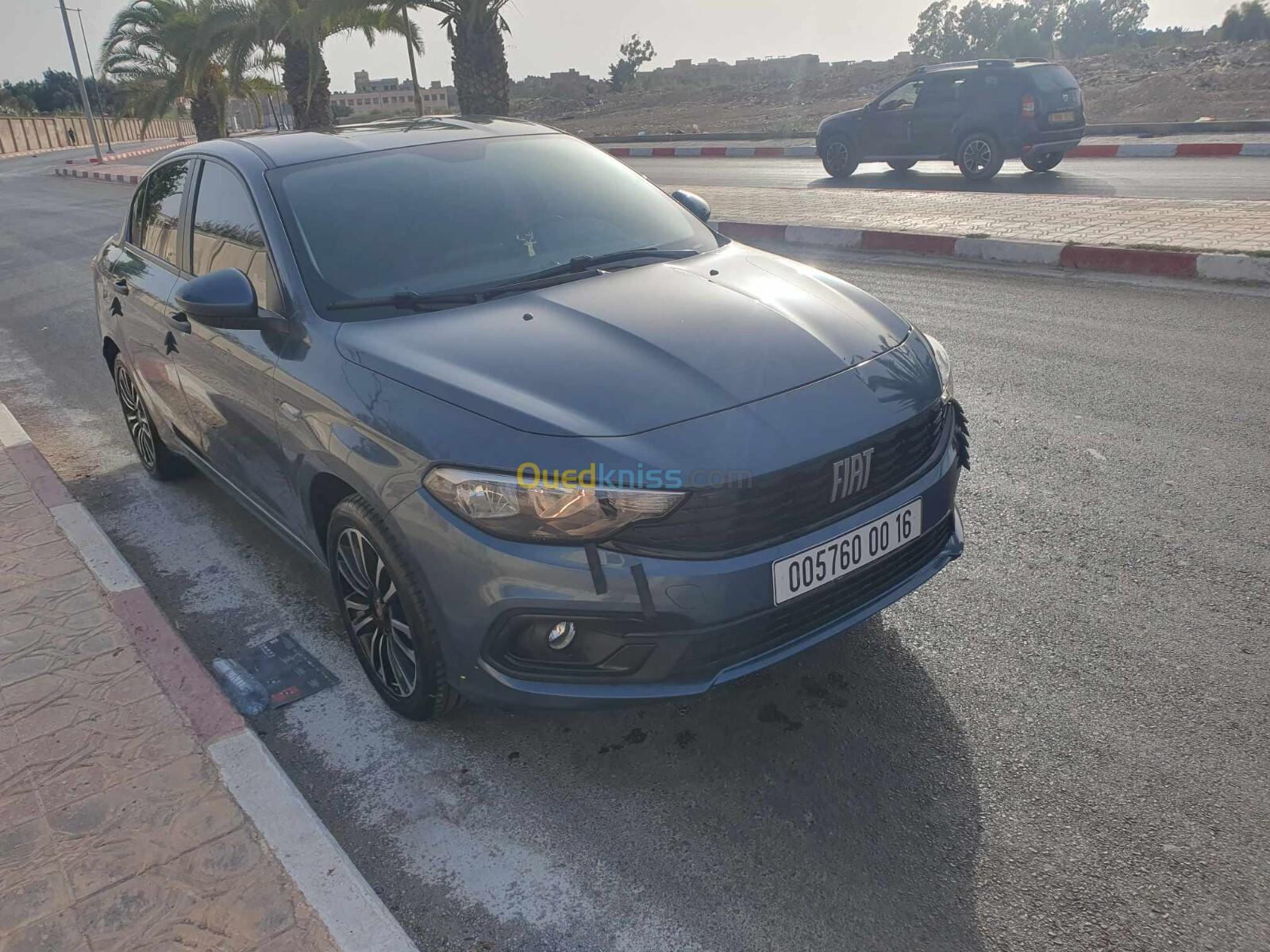 Fiat Tipo 2023 La toute