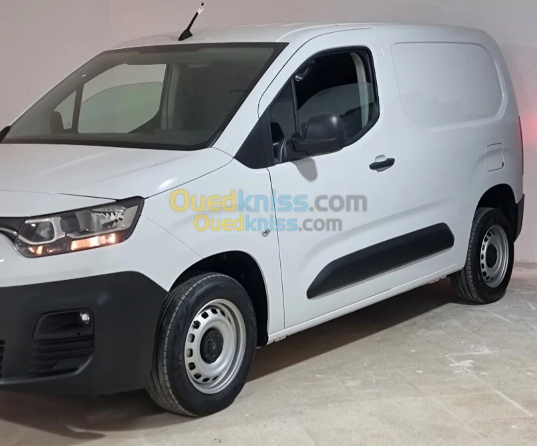 Fiat Professional Doblo dz 2024 Dzair