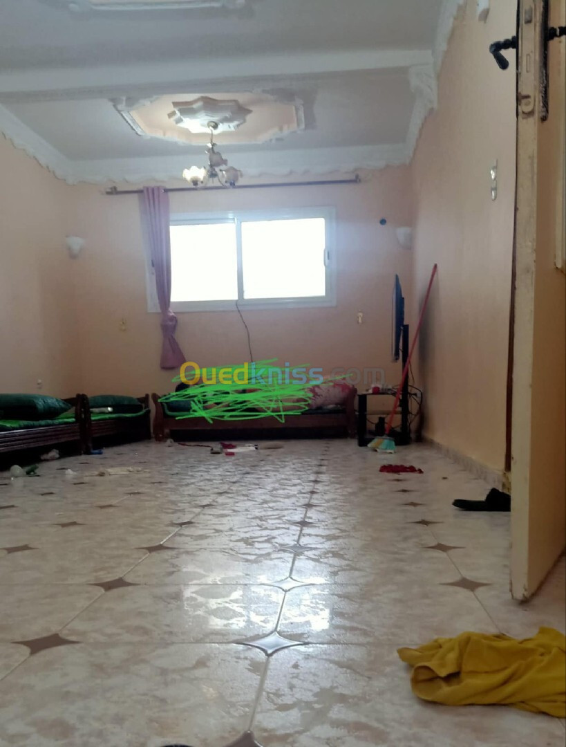 Vente Appartement F3 Ouargla Ouargla