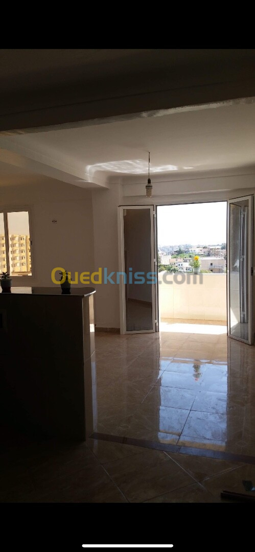 Vente Appartement F4 Alger Draria