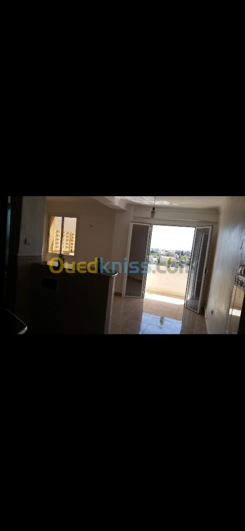 Vente Appartement F4 Alger Draria