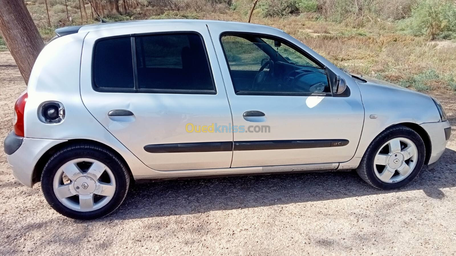 Renault Clio 2 2006 Clio 2