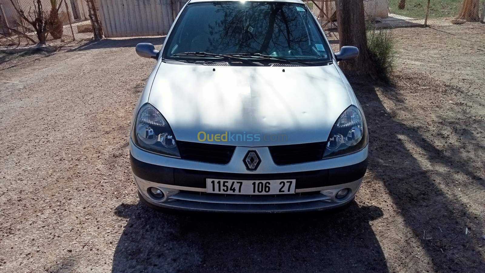 Renault Clio 2 2006 Clio 2