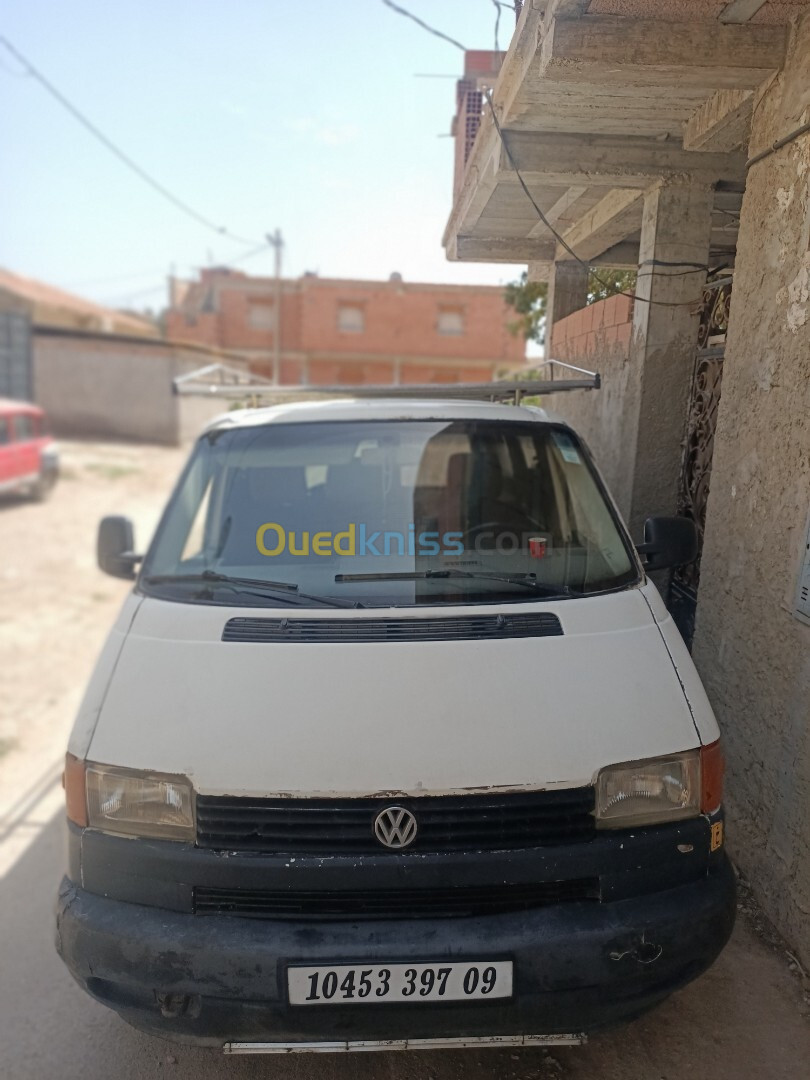 Volkswagen t4 1997