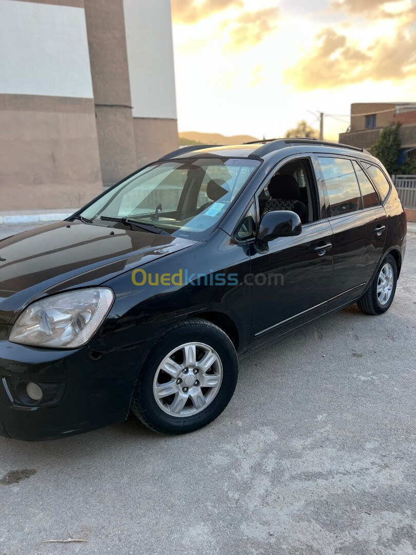 Kia Carens 2008 