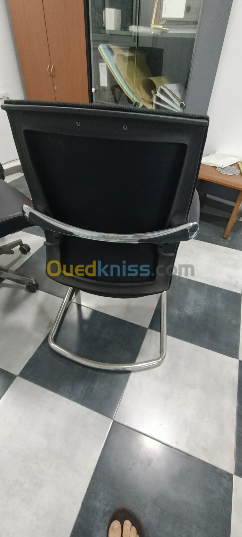 Vente chaises visiteur 