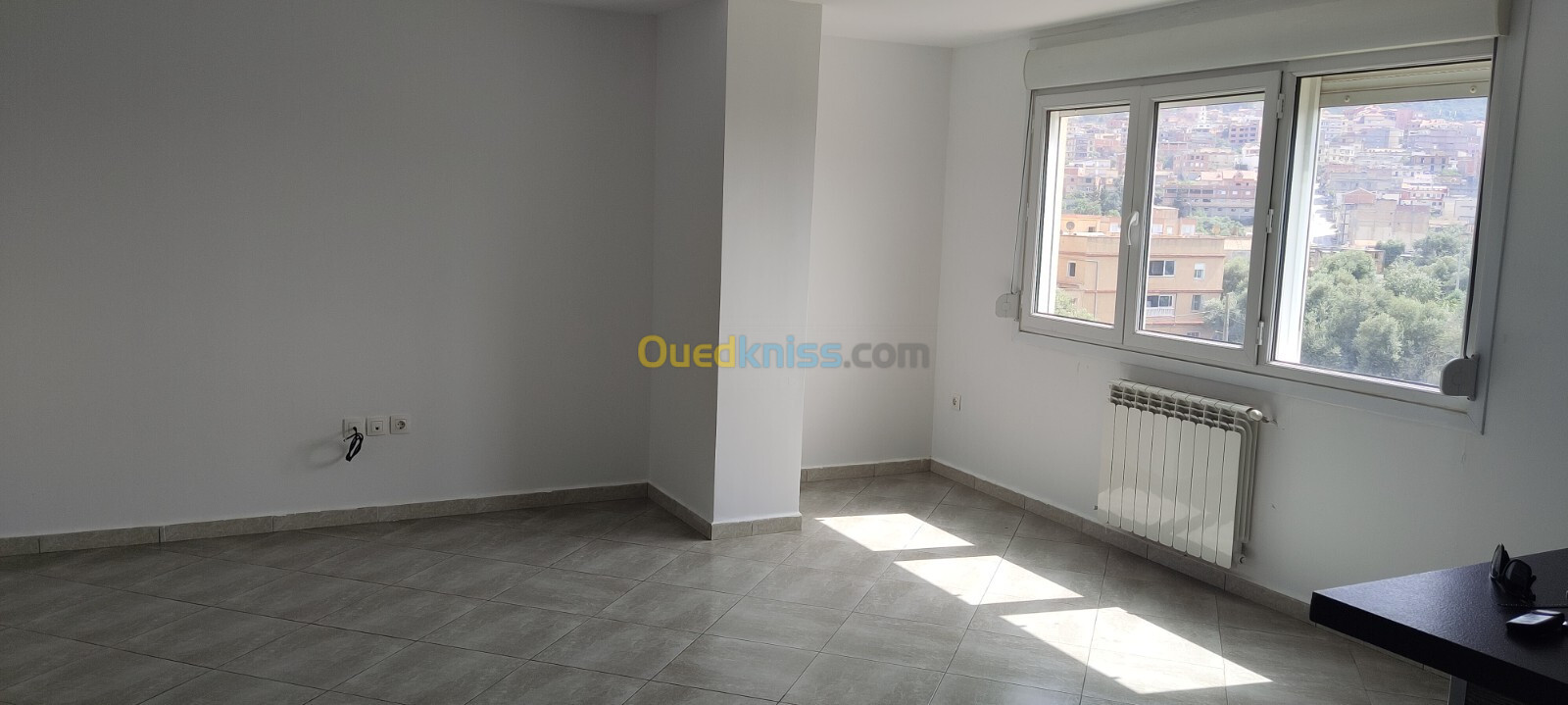 Location Appartement F3 Béjaïa Bejaia