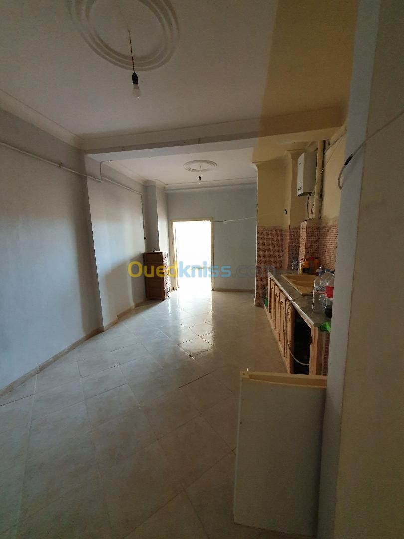 Vente Appartement F3 Tizi ouzou Azeffoun