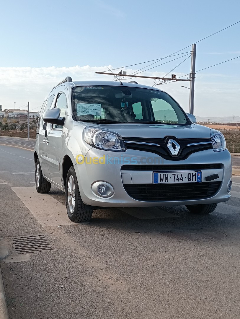 Renault Kangoo 2021 Privilège +