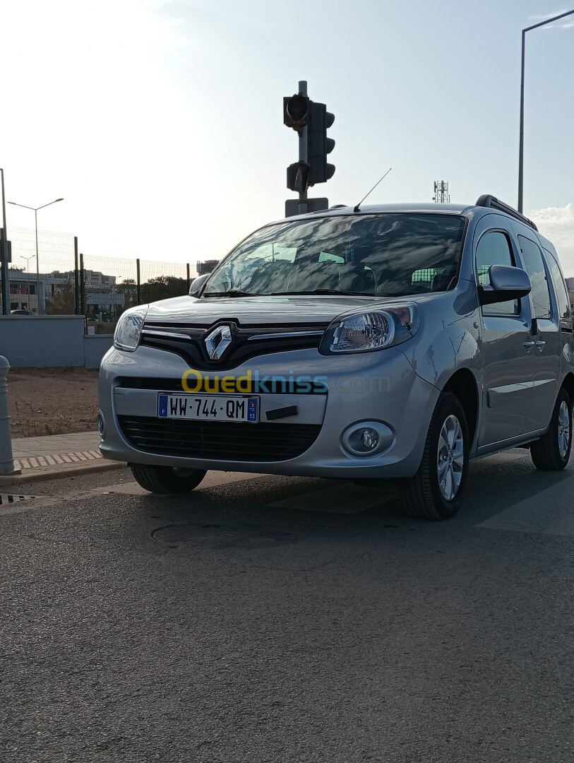 Renault Kangoo 2021 Privilège +