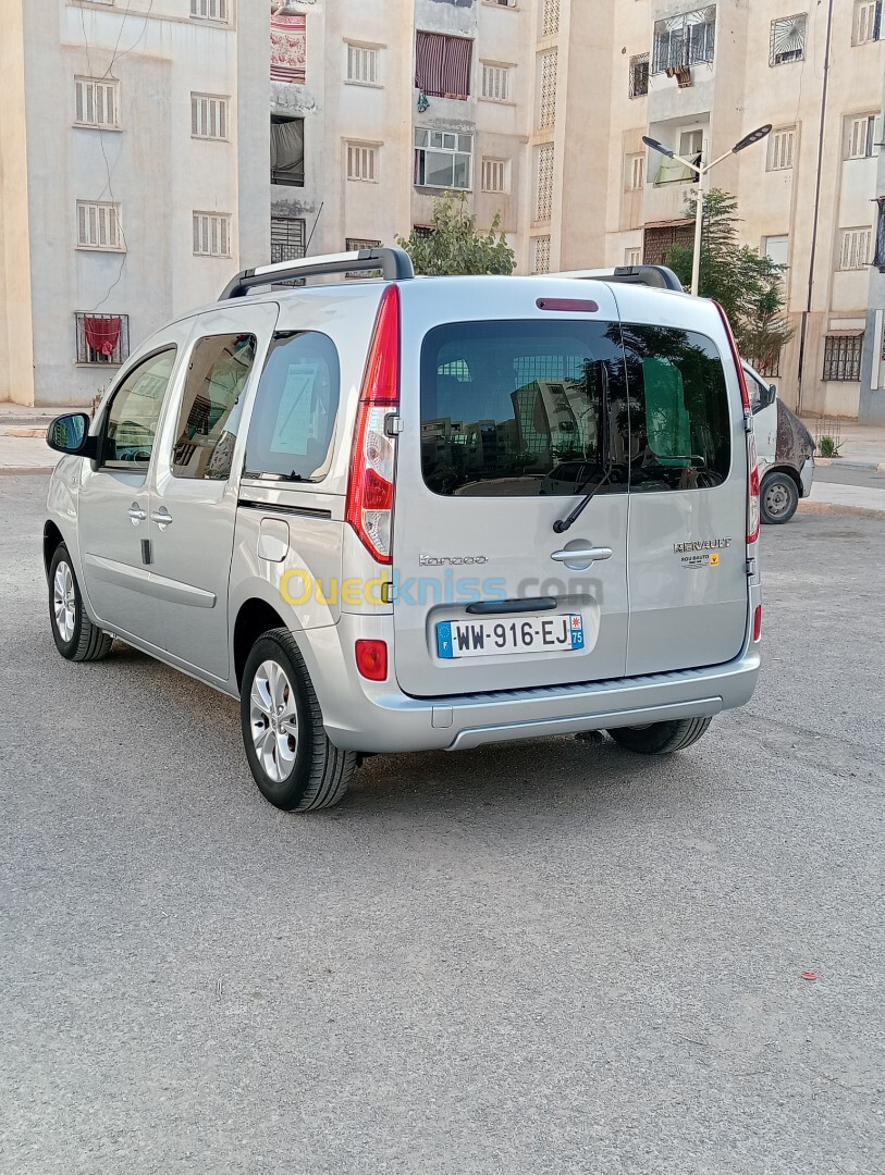 Renault Kangoo 2020 Privilège +