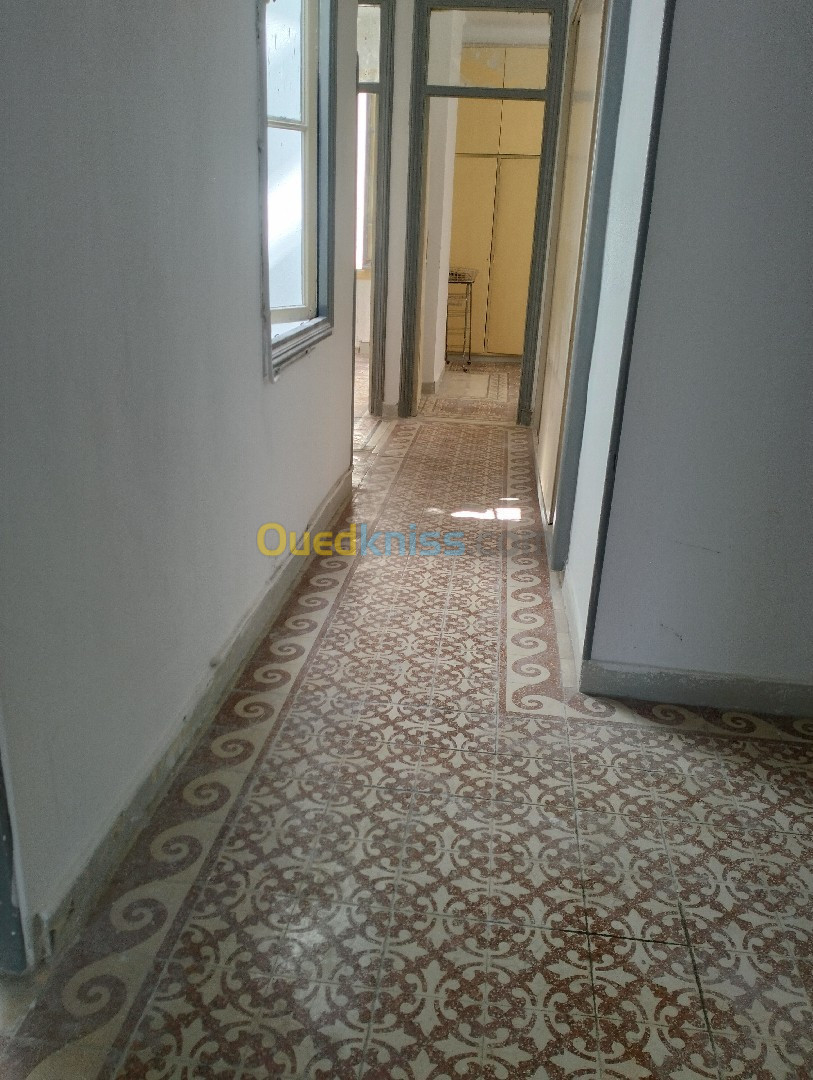 Vente Appartement F4 Alger Alger centre