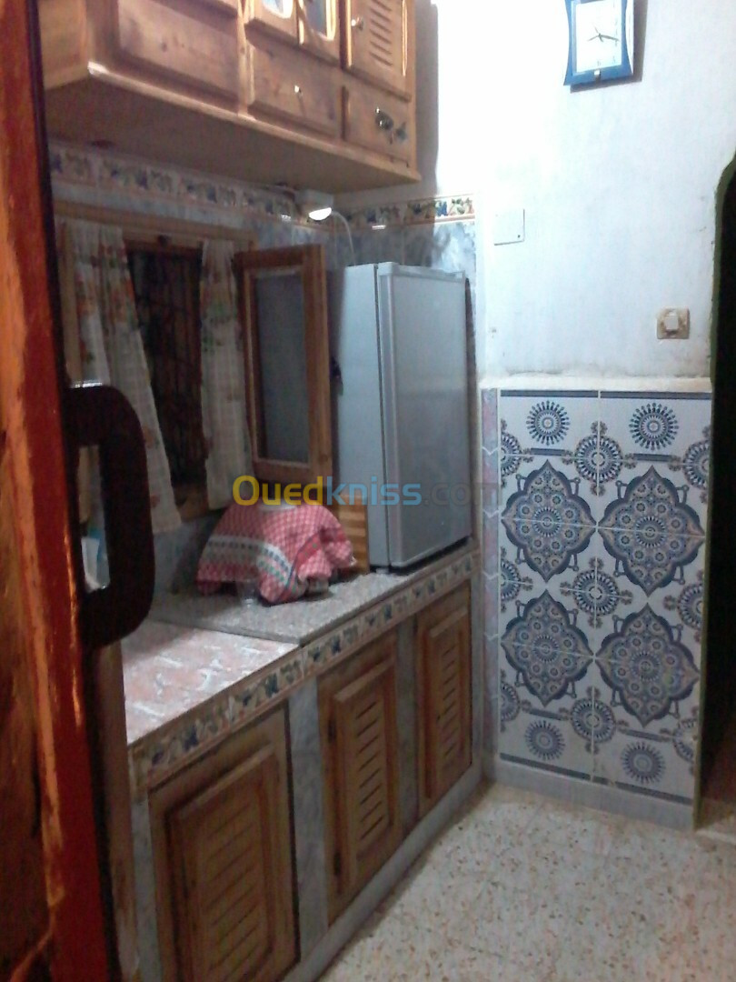 Vente Bungalow Mostaganem Achaacha