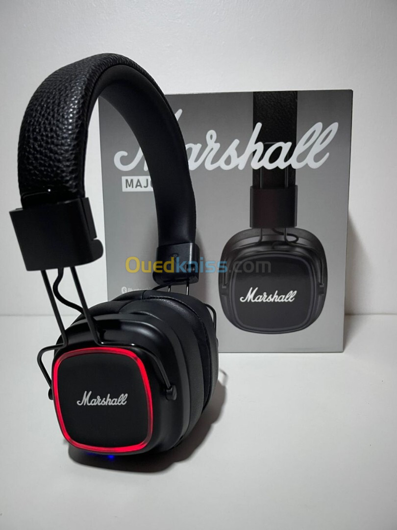 marshall major 4 top qualité 