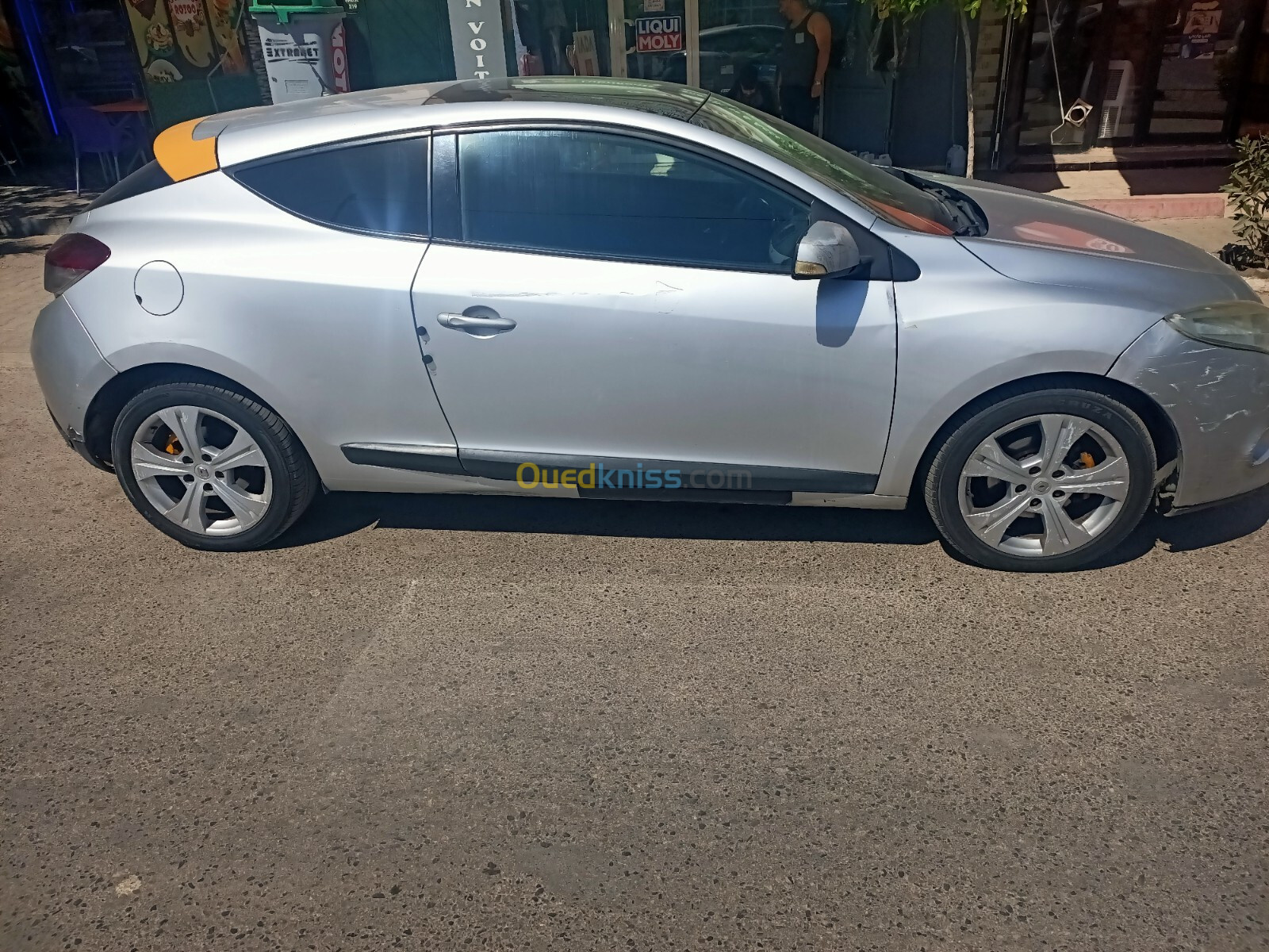 Renault Megane 3 2009 