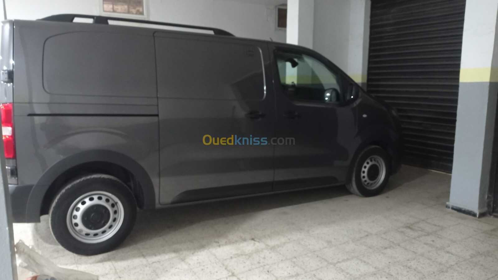 Fiat Scudo 2024 