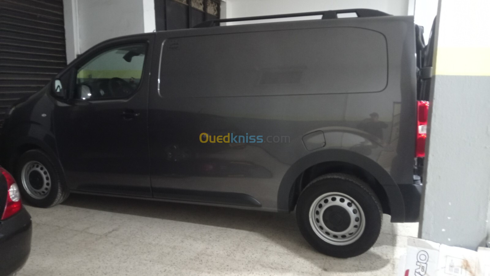 Fiat Scudo 2024 