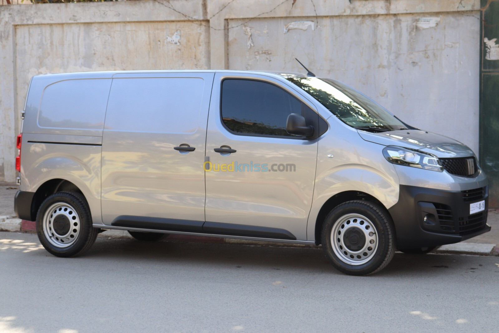 Fiat Professional SCUDO 2024 SCUDO