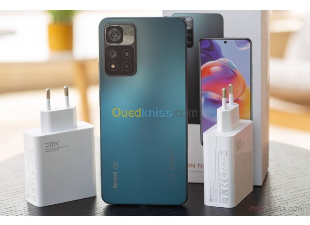 Xiaomi redmi أقرى المنشور مليح من فضلك Redmi note 11 pro plus