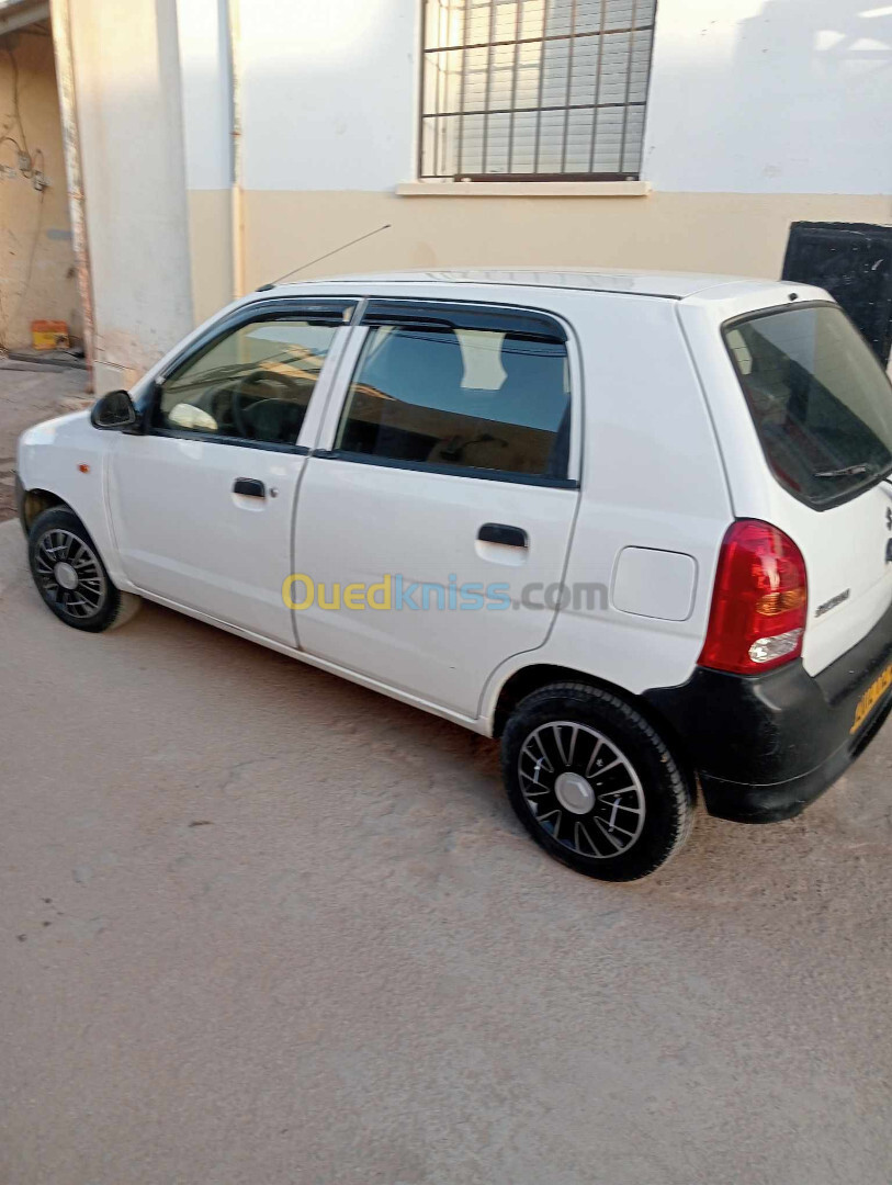 Suzuki Alto 2012 Alto