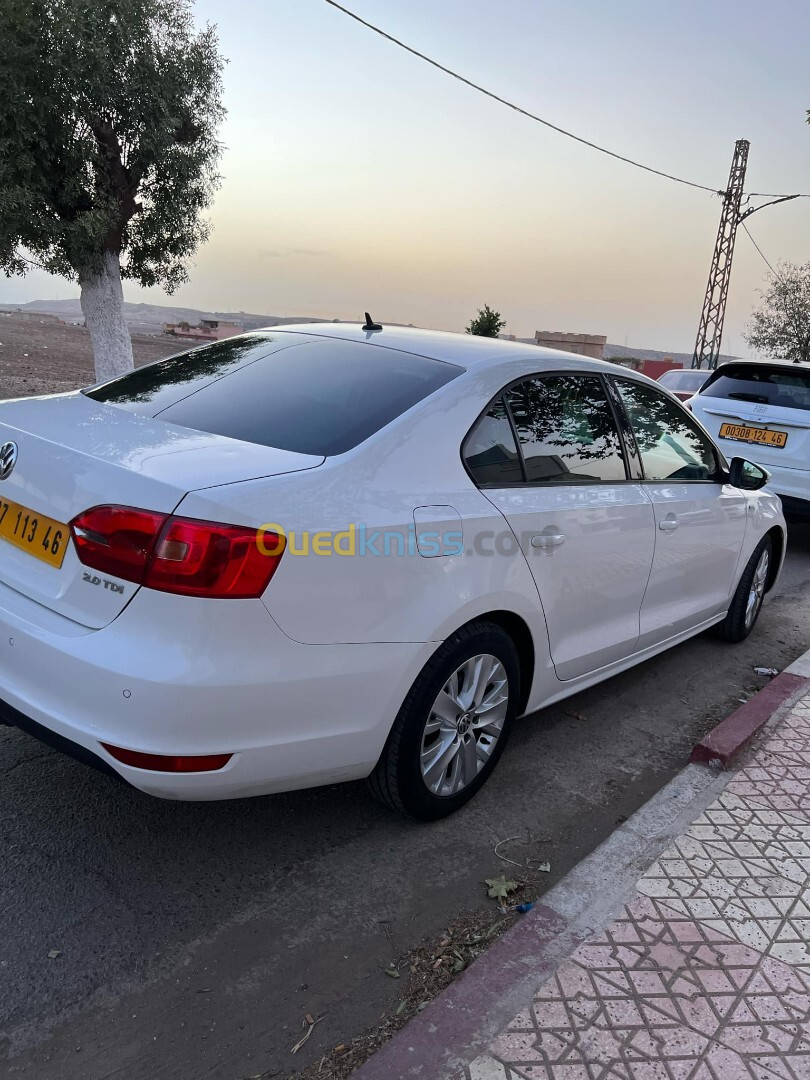 Volkswagen Jetta 2013 Jetta