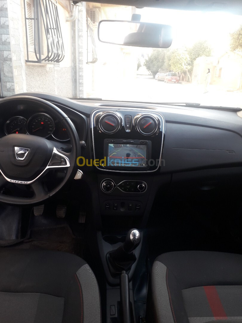 Dacia Sandero 2019 Stepway